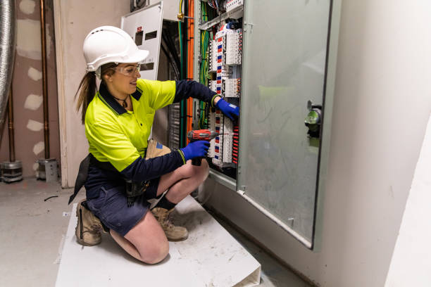 Best Electrical Outlet Repair  in Pierce, CO