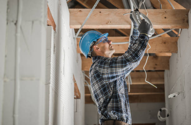 Best Electrical Troubleshooting Services  in Pierce, CO