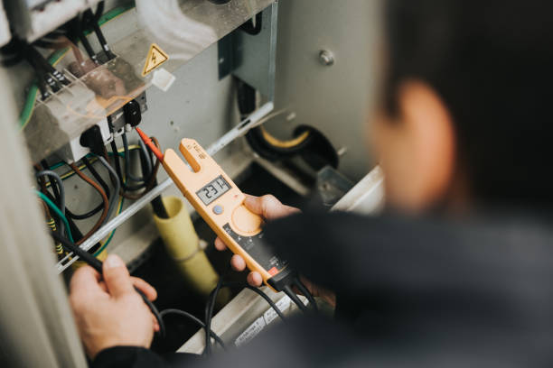 Best Electrical System Inspection  in Pierce, CO
