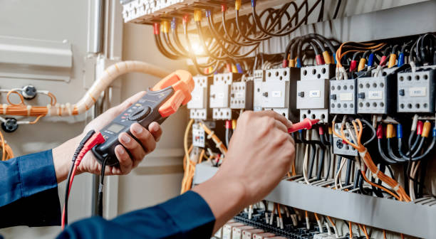 Best Licensed Electrician  in Pierce, CO